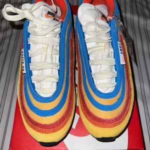 Nike Air Max 97 SE Men's Size 9